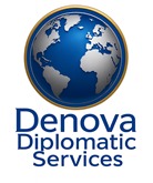 Denova Diplomatic Services logo